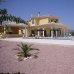 Pinoso property: Pinoso Villa, Spain 99742