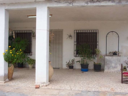 Barbarroja property: House with 3 bedroom in Barbarroja, Spain 99743