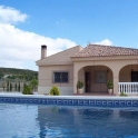 La Zarza property: Villa for sale in La Zarza 99744