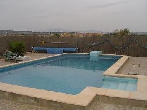 Ubeda property: Villa for sale in Ubeda, Spain 99752