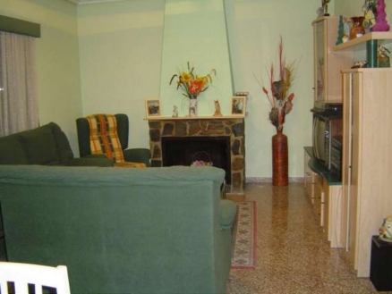 Pinoso property: House in Alicante for sale 99787