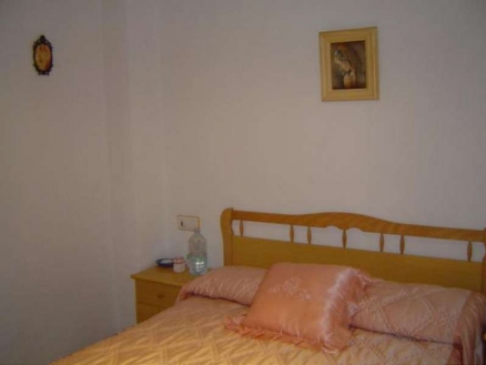 Pinoso property: Pinoso House 99788