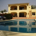 Moraira property: Villa for sale in Moraira 99993