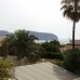 Moraira property:  Villa in Alicante 99993