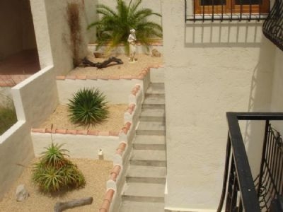 Jalon property: Villa with 5 bedroom in Jalon, Spain 99995