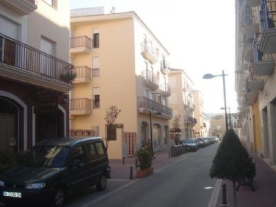 El Verger property: Apartment to rent in El Verger, Spain 99998