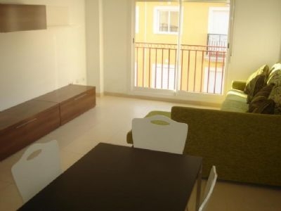 El Verger property: Apartment with 3 bedroom in El Verger 99998