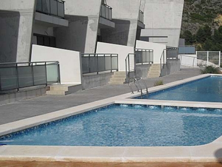 Villa for sale in town, Spain 147550