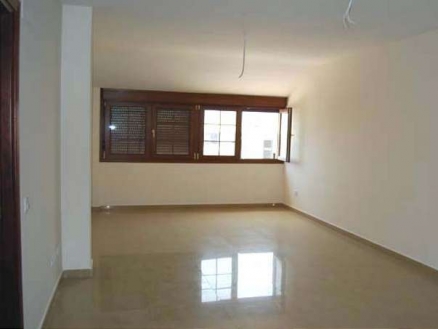 Apartment with 2 bedroom in town 147551