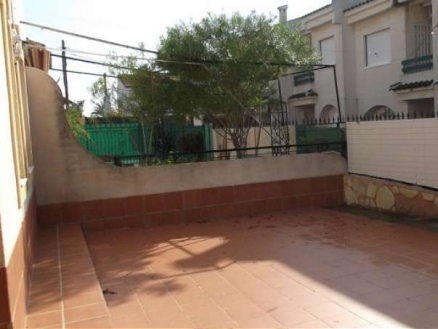 Villa for sale in town,  147553