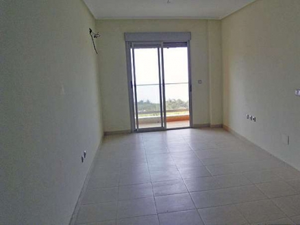 Apartment with 2 bedroom in town, Spain 147554