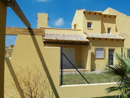 Villa with 3 bedroom in town 147557