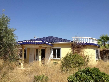 Villa with 3 bedroom in town 147560