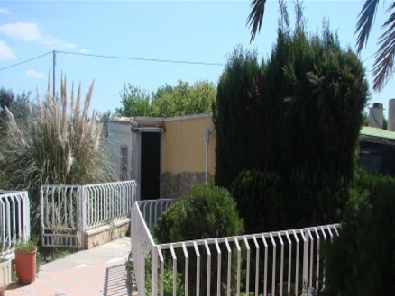 Villa with 3 bedroom in town, Spain 147561