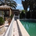 3 bedroom Villa in town, Spain 147561