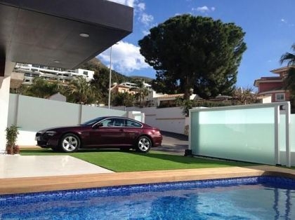 Albir property: Alicante property | 3 bedroom Villa 147763