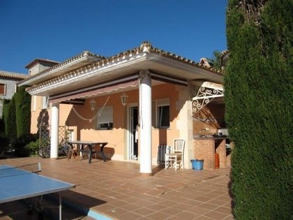 Alicante property | 5 bedroom Villa 147842