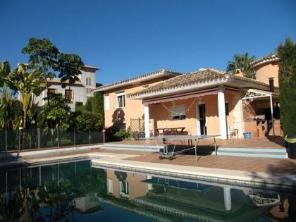 town, Spain | Villa for sale 147842