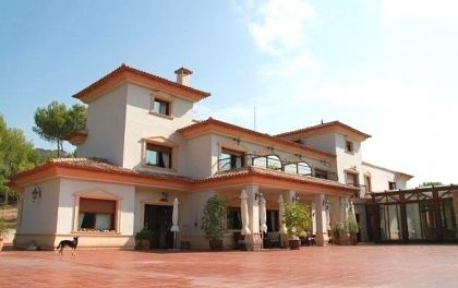 Finestrat property: Villa for sale in Finestrat 147860