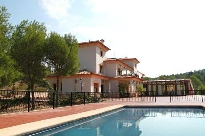 Finestrat property: Villa with 9+ bedroom in Finestrat 147860