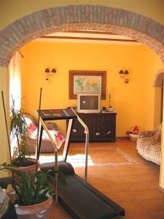 Finestrat property: Alicante Villa 147860