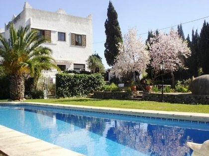 Javea property: Villa for sale in Javea 148096