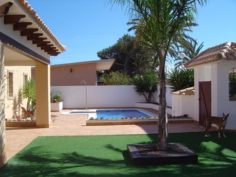 Cabo Roig property: Alicante Villa 150449