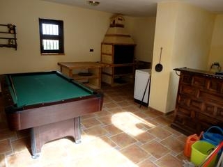 La Romana property: Finca with 5 bedroom in La Romana, Spain 150491