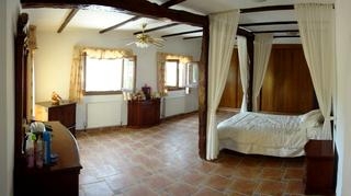La Romana property: Alicante property | 5 bedroom Finca 150491