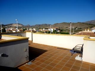 Hondon de las Nieves property: Villa in Alicante for sale 150500
