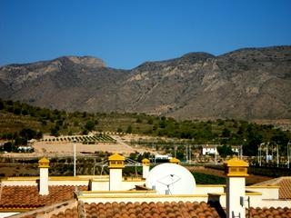 Hondon de las Nieves property: Alicante property | 3 bedroom Villa 150500