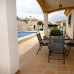Hondon de las Nieves property:  Villa in Alicante 150500