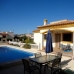 Hondon de las Nieves property: 3 bedroom Villa in Alicante 150500