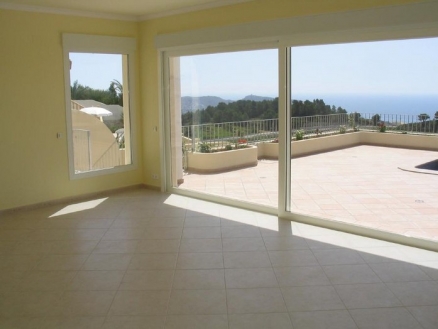 Teulada property: Alicante property | 3 bedroom Villa 150501