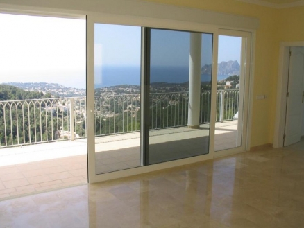 Teulada property: Alicante Villa 150501