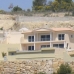 Teulada property: 3 bedroom Villa in Teulada, Spain 150501