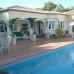 Javea property: Alicante, Spain Villa 150502