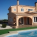 Gata De Gorgos property: Alicante, Spain Villa 150504