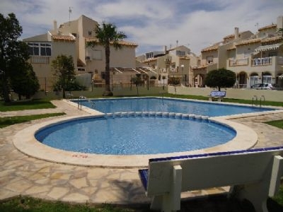 Playa Flamenca property: Townhome for sale in Playa Flamenca, Spain 150513