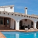 Moraira property: Moraira, Spain Villa 150524