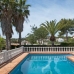 Moraira property: 6 bedroom Villa in Alicante 150524