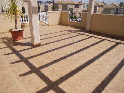 Villamartin property: Villa with 2 bedroom in Villamartin 150525