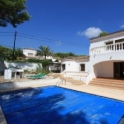 Moraira property: Villa for sale in Moraira 150533