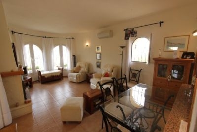 Cumbre Del Sol property: Villa with 2 bedroom in Cumbre Del Sol 150562