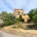 Cumbre Del Sol property: Alicante, Spain Villa 150562