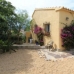 Cumbre Del Sol property: Cumbre Del Sol, Spain Villa 150562