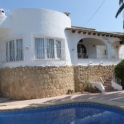 Moraira property: Villa for sale in Moraira 150566