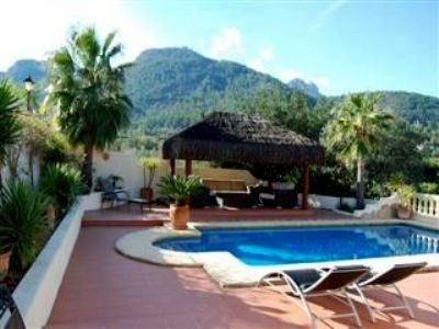 Orba property: Villa for sale in Orba 150571