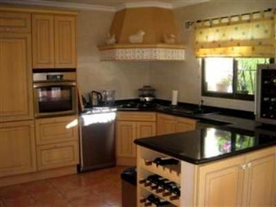 Orba property: Villa with 3 bedroom in Orba, Spain 150571