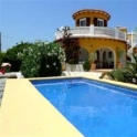 Els Poblets property: Villa for sale in Els Poblets 150580